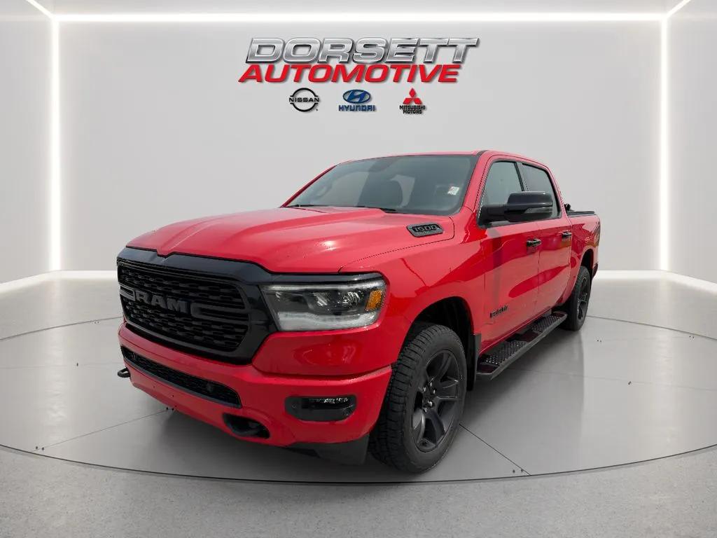 ram ram 1500 2023 1C6SRFFT5PN627185 image ram ram 1500 2023 1C6SRFFT5PN627185 image